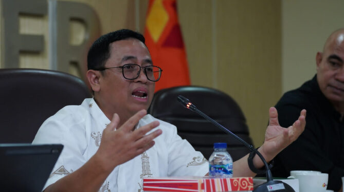 Bawaslu: Bansos Digunakan Kepentingan Pemilu sebagai Politik Uang