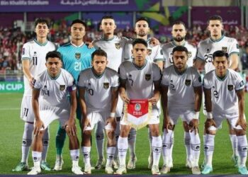 Timnas Indonesia Lolos ke Babak 16 Besar Piala Asia, Shin Tae-yong: Saya sangat senang