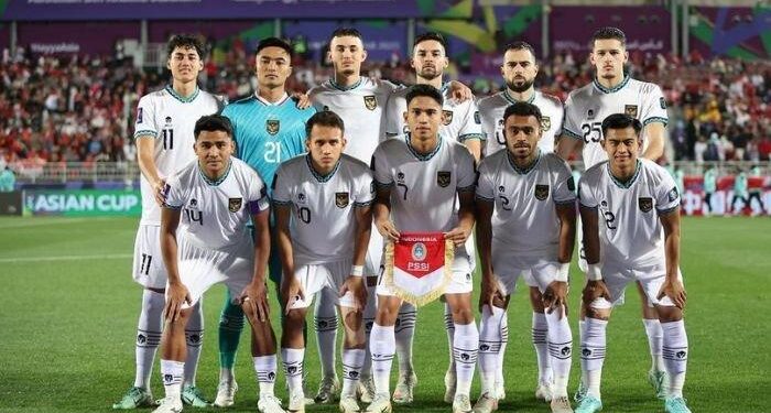 Timnas Indonesia Lolos ke Babak 16 Besar Piala Asia, Shin Tae-yong: Saya sangat senang