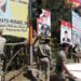 Golkar Minta Bawaslu Tindak Tegas Alat Peraga Kampanye yang Melanggar Aturan