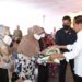 DPR Wanti-wanti Pemerintah Penyaluran Bansos Tepat Waktu dan Tepat Sasaran