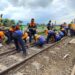 Kecelakaan Kereta Api Turangga di Cicalengka Bandung, KAI: 4 Orang Meninggal dan 33 Luka