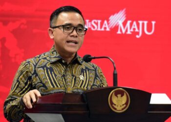 Lewat SPBE, Pemerintah Percepat Integrasi Layanan Digital Nasional