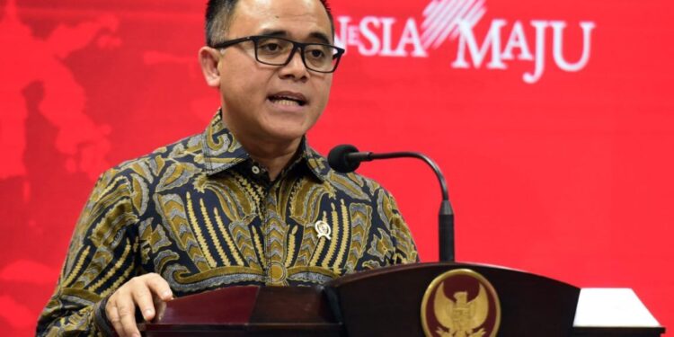 Lewat SPBE, Pemerintah Percepat Integrasi Layanan Digital Nasional