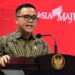 Lewat SPBE, Pemerintah Percepat Integrasi Layanan Digital Nasional