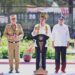 Jokowi Resmikan Bandara Singkawang, Habiskan Anggaran Rp 427 miliar