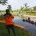 Jumlah Pengungsi Akibat Banjir Demak Terus Menurun