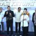 Jelang Idul Fitri, Pertamina Pastikan Pasokan BBM dan LPG Lebih dari Cukup