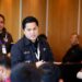 PSSI Tunda Kompetisi Liga 1 Demi Jaga Timnas dan Klub