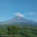 Badan Geologi Minta Masyarakat Sekitar Gunung Semeru Waspadai Awan Panas dan Aliran Lahar