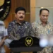 Menko Polhukam Hadi Tjahjanto Ajak Media Cegah Hoaks