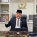 Wakil Ketua Baleg DPR RI, Heri Gunawan/ist