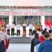 Presiden Jokowi Resmikan 4 Bandara di Sulawesi