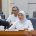 Tak Cuma THR, Menaker Minta Perusahaan Bikin Mudik Gratis bagi Karyawan