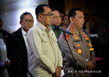 Hindari Macet, Menhub Imbau Masyarakat Mudik Lebih Awal