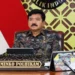 Menko Polhukam: Perlu Hati-hati Tangani Konflik Laut Cina Selatan