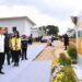 Jokowi Bangun Pusat Pelatihan Paralimpiade di Karanganyar Senilai Rp409 miliar