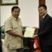 Prabowo Subianto Perkuat Kerjasama Pertahanan dengan China