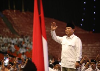 Raja Yordania Beri Selamat ke Prabowo Subianto: Negaramu Membutuhkanmu