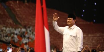 Raja Yordania Beri Selamat ke Prabowo Subianto: Negaramu Membutuhkanmu