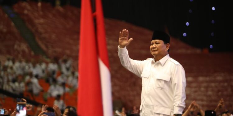 Raja Yordania Beri Selamat ke Prabowo Subianto: Negaramu Membutuhkanmu