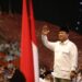 Raja Yordania Beri Selamat ke Prabowo Subianto: Negaramu Membutuhkanmu