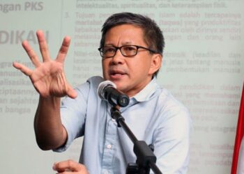 Soal Jatah 5 Menteri, Rocky Gerung: Golkar yang Nyumbang Banyak Prabowo-Gibran