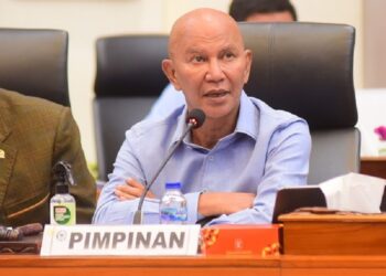 PDIP Minta Pemerintah Tidak Gegabah Menaikkan PPN jadi 12 persen