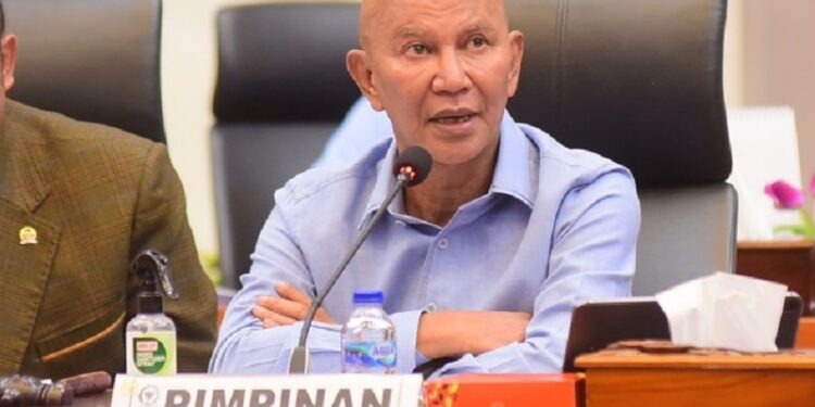PDIP Minta Pemerintah Tidak Gegabah Menaikkan PPN jadi 12 persen