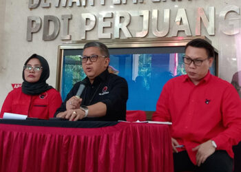 PDI Perjuangan Bersyukur Bisa Menang Pileg Tiga Kali Berturut-turut