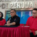 PDI Perjuangan Bersyukur Bisa Menang Pileg Tiga Kali Berturut-turut