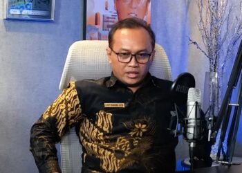 Sigit Danang Joyo Dianggap Layak Gantikan Firli Sebagai Ketua KPK, Ini Sepak Terjangnya