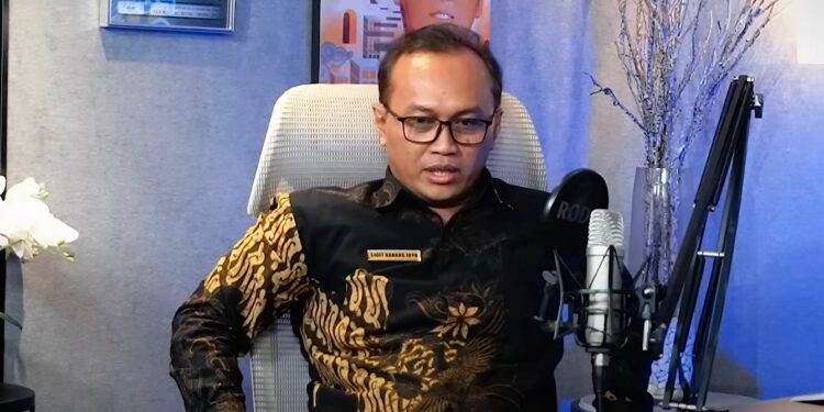 Sigit Danang Joyo Dianggap Layak Gantikan Firli Sebagai Ketua KPK, Ini Sepak Terjangnya