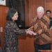 Sri Mulyani Bertemu CEO Freeport, Ini yang Dibahas?