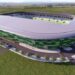Pemerintah Bangun Stadion Utama Sumatera Utara di Deli Serdang Senilai Rp587 Miliar