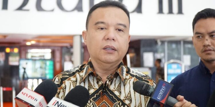 DPR Kutuk Keras Aksi Terorisme di Moskow Rusia