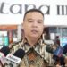 DPR Kutuk Keras Aksi Terorisme di Moskow Rusia