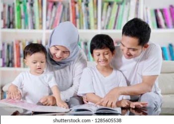 Anak Tumbuh di Lingkungan Fatherless Rentan Terjebak Toxic Relationship