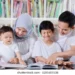 Anak Tumbuh di Lingkungan Fatherless Rentan Terjebak Toxic Relationship