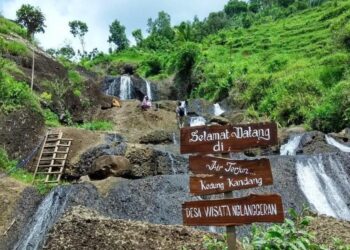 Pemerintah Siapkan Desa Wisata Topang Pembangunan di IKN