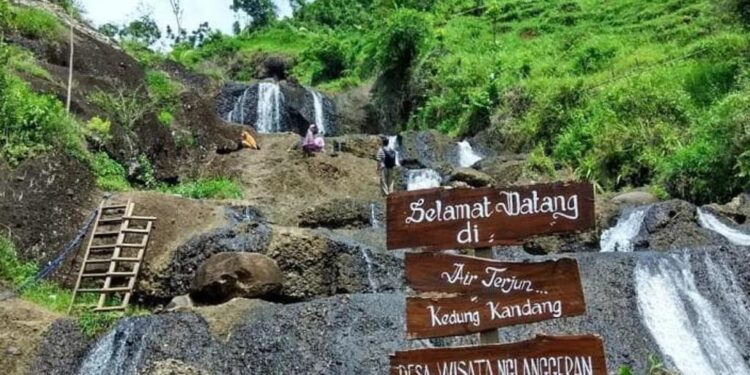 Pemerintah Siapkan Desa Wisata Topang Pembangunan di IKN