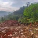 Banjir Bandang dan Longsor Bandung Barat, 9 Orang Dilaporkan Hilang