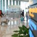 Pemerintah Tetapkan 17 Bandara Internasional, Ini Daftarnya