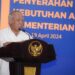 Tahun Ini Kementerian PUPR Akan Terima 26.319 Formasi ASN