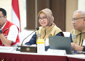 Jelang Idul Fitri, BPH Migas Pastikan Ketahanan Stok BBM di Atas 20 Hari