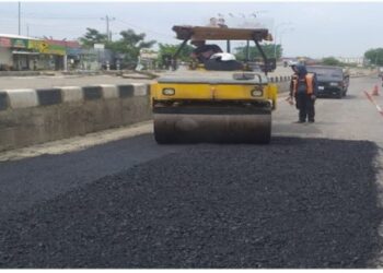 PUPR Targetkan Penanganan Jalan Pantura Demak-Kudus Selesai Sebelum Lebaran