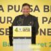 Dipecat PDIP, Airlangga: Jokowi-Gibran Sudah Masuk Keluarga Partai Golkar