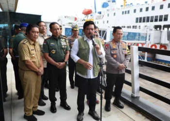 Menko Polhukam: Pemerintah Jamin Mudik Lebaran Tahun Ini Aman dan Nyaman