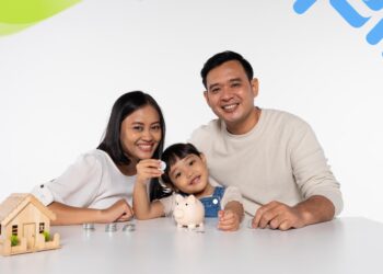 Tips Pakar Keuangan Sulap THR Jadi Investasi Properti