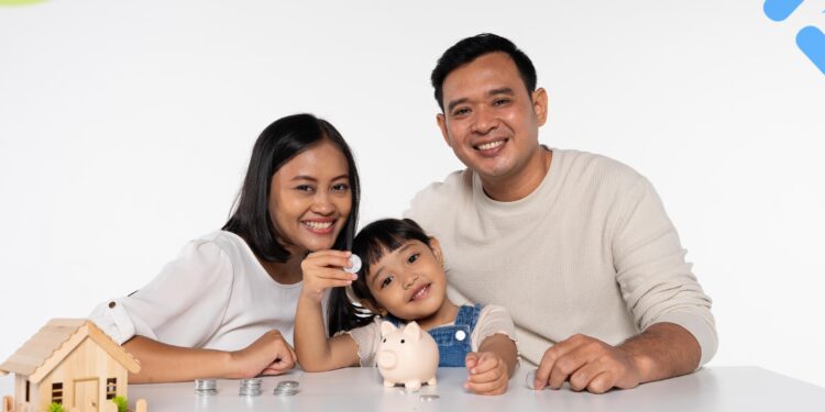 Tips Pakar Keuangan Sulap THR Jadi Investasi Properti
